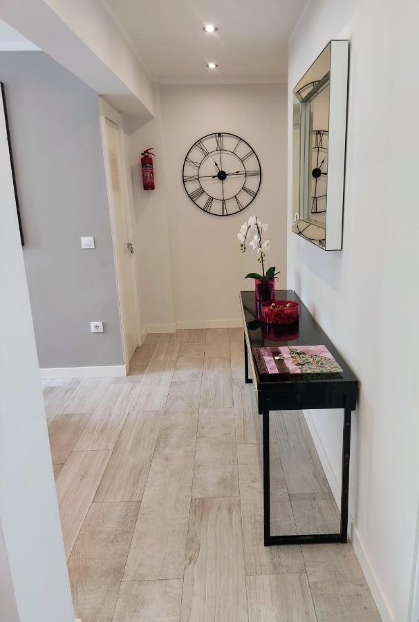 Centrico Y Proximo Playas Appartement Santander Buitenkant foto