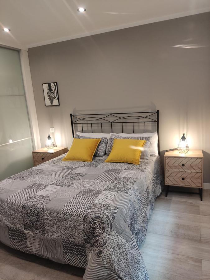 Centrico Y Proximo Playas Appartement Santander Buitenkant foto